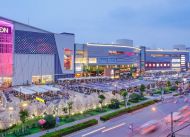 Aeon Mall: Phát triển cẩm nang & Quản lý Fanpage